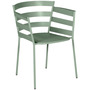 Fermob Sessel Rythmic von Fermob Cactus 82
