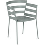 Fermob Sessel Rythmic von Fermob Lapiligrey C7