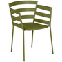 Fermob Sessel Rythmic von Fermob Pesto D3
