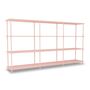 Montana Montana Free H: 109.9 cm  Ruby 167, B: 203.4 cm , Standard version