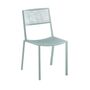 Fast Easy Stuhl von Fast  Pastel light blue 