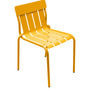 Fermob Stuhl Stripe von Fermob Honey C6