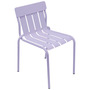 Fermob Stuhl Stripe von Fermob Marshmallow D1
