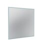 Montana Montana Mini MSQ Mirror Flint 148, W: 35 cm / H: 35 cm 