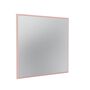 Montana Montana Mini MSQ Mirror Ruby 167, W: 35 cm / H: 35 cm 