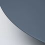 Fast Wild Runder Tisch verschiedene Grössen von Fast Ø: 165 cm,  Blue Gray-1