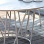 Fast Wild Runder Tisch verschiedene Grössen von Fast Ø: 165 cm,  White-1