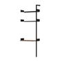 &Tradition Rombe Add-on Desk IF5 von &Tradition Anthrazit