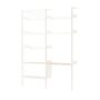 &Tradition Regalsystem D Rombe IF2 & IF6 von &Tradition Alabaster