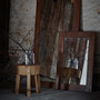 Hocker Roger Sika Design