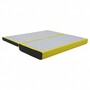 Softline Shine Schlafsofa - Felt - 580 Sun Yellow / Felt - 636 Black