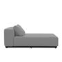 Softline Nevada Chaiselongue