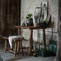 Lucas Desk Sika Design