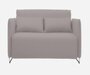 Softline Cord Schlafsofa - Vision - 395 Violet