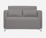 Softline Cord Schlafsofa - Vision - 399 Grey Blue