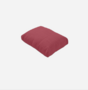 Softline Passion Kissen-Vision - 448 Dark Red
