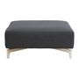 Softline Passion Hocker/Ottomane