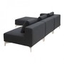Softline Passion Sofa-Eckelemente
