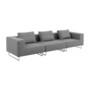 Softline Ohio Hocker/Ottomane