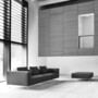 Softline Ohio Hocker/Ottomane