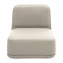 Softline Standby Sessel medium