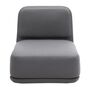 Softline Standby Sessel medium