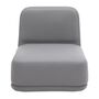 Softline Standby Sessel medium