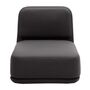 Softline Standby Sessel medium