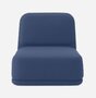 Softline Standby Sessel medium - Valencia - 267 Lavender