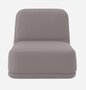 Softline Standby Sessel medium - Vision - 395 Violet
