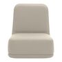 Softline Standby Sessel hoch