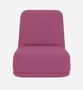 Softline Standby Sessel hoch - Felt - 629 Berry