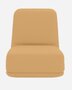 Softline Standby Sessel hoch - Felt Melange - 296 Ochre