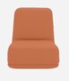 Softline Standby Sessel hoch - Valencia - 265 Orange