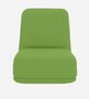 Softline Standby Sessel hoch - Valencia - 266 Apple Green