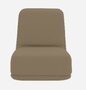 Softline Standby Sessel hoch - Valencia - 998 Do Cognac