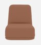 Softline Standby Sessel hoch - Valencia - 999 Rg Nectarine