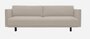 Softline Meghan Schlafsofa - Felt Melange - 619 Sand