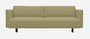 Softline Meghan Schlafsofa - Vision - 396 Light Yellow