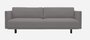 Softline Meghan Schlafsofa - Vision - 399 Grey Blue