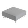Softline Lotus Hocker