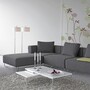 Softline Lotus Sofa Mittelmodule