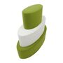 Softline Bon-Bon Pouf Medium