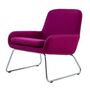 Softline Coco Sessel mit Kufen