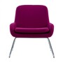 Softline Coco Sessel mit Kufen