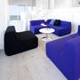 Softline Loft Outdoor Sofa Mittelmodul