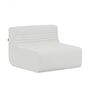 Softline Loft Outdoor Sofa Mittelmodul
