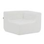 Softline Loft Outdoor Sofa Eckmodul
