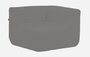 Softline Loft Outdoor Sofa Eckmodul - Tempo  - 988-JL Sterling