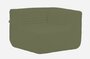 Softline Loft Outdoor Sofa Eckmodul - Tempo  - 999-SS Basil